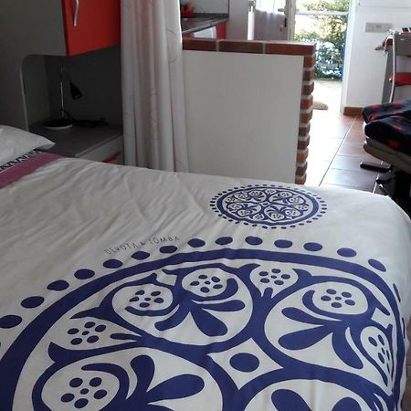 Apartamentos Labana Cudillero Buitenkant foto