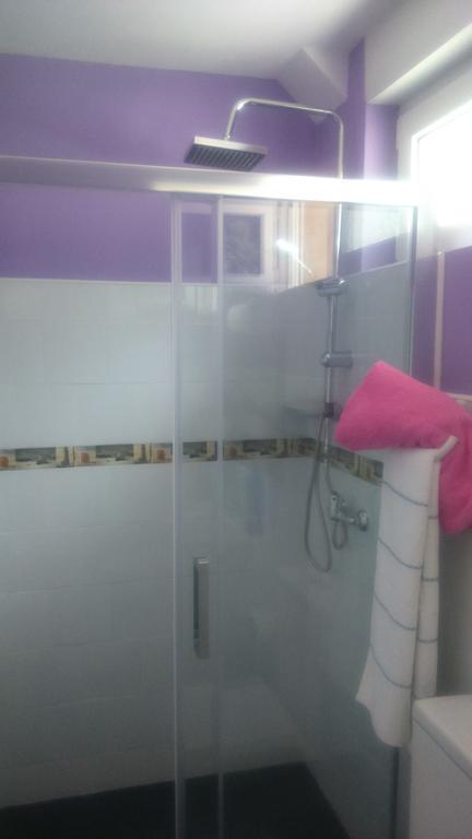 Apartamentos Labana Cudillero Buitenkant foto