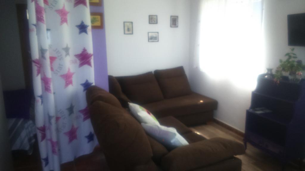 Apartamentos Labana Cudillero Buitenkant foto