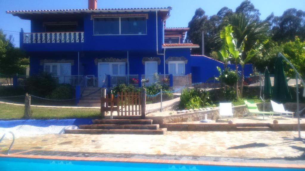 Apartamentos Labana Cudillero Buitenkant foto