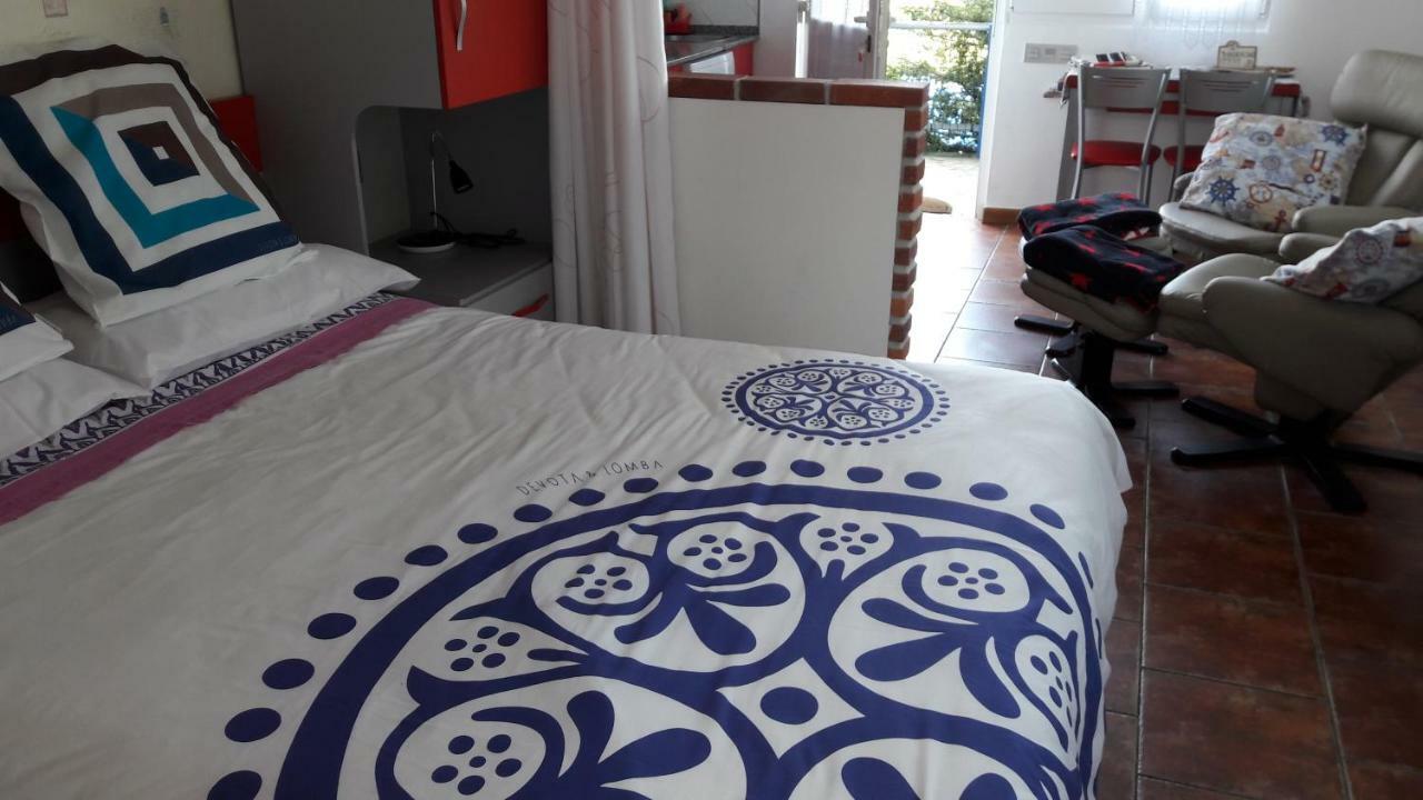Apartamentos Labana Cudillero Buitenkant foto