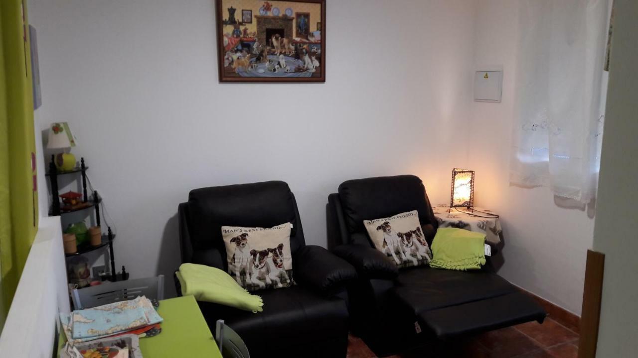 Apartamentos Labana Cudillero Buitenkant foto