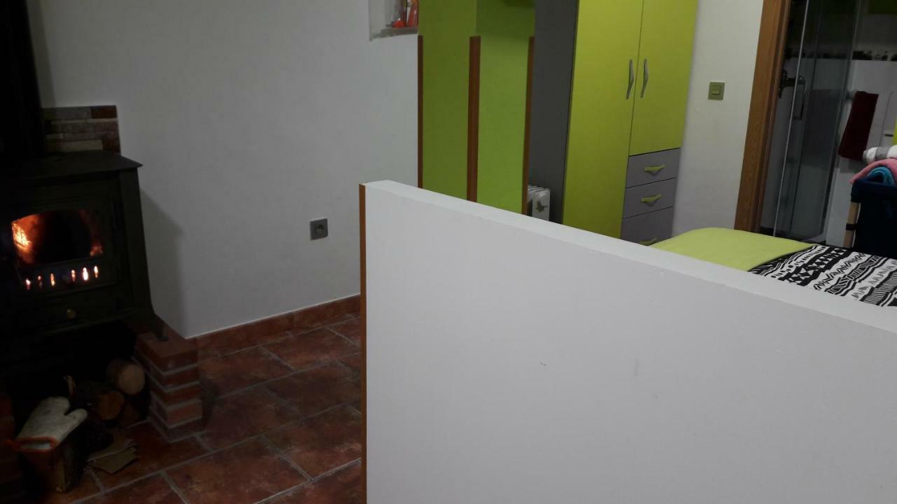 Apartamentos Labana Cudillero Buitenkant foto