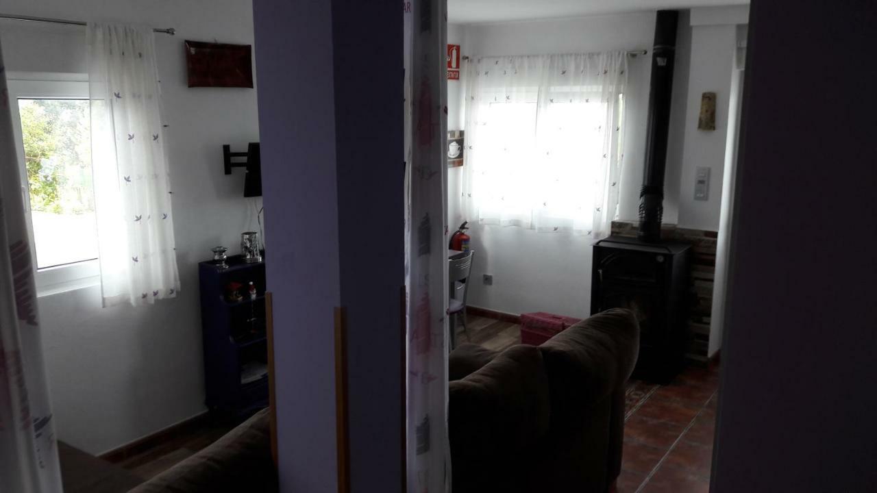 Apartamentos Labana Cudillero Buitenkant foto
